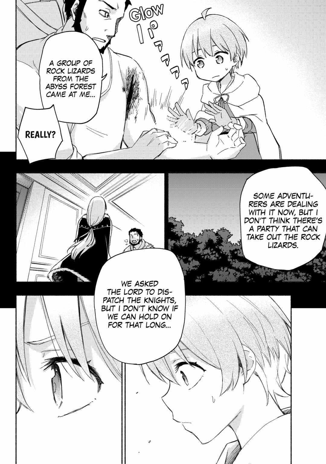 The Child Loved by God Chapter 24 2